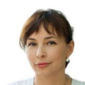 Ильтинская Галина Юрьевна, гинеколог