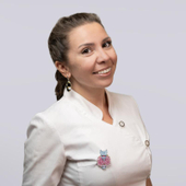 Тарайкович Анна Александровна, детский эндокринолог