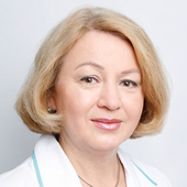 Нуриева Альфия Хуснулловна, гинеколог