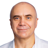 Севостьянов Олег Васильевич, хирург