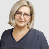 Бажанова Елена Юрьевна, физиотерапевт