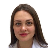 Спижевая Надежда Андреевна, невролог