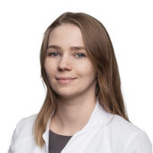 Поклад Ангелина Александровна, терапевт