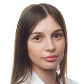 Шитц Ольга Игоревна, стоматолог-терапевт