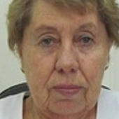 Кавтрева Ирина Михайловна, ортопед