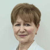 Бочкарева Светлана Ивановна, эндокринолог