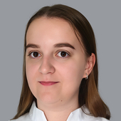 Зимина Полина Анатольевна, невролог