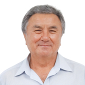 Хамидов Абдухамид Вахидович, сосудистый хирург