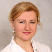 Шапошникова Валерия Владимировна, стоматолог-терапевт