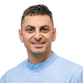 Абрамянц Армен Викторович, стоматолог-ортопед