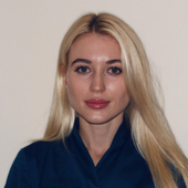Терлецкая Дарья Руслановна, стоматолог-хирург