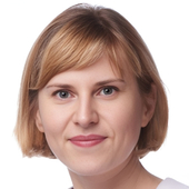 Мирошина Оксана Владимировна, гастроэнтеролог