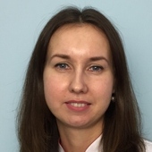 Симкина Ольга Викторовна, врач-косметолог