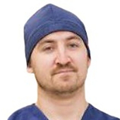 Хорьков Иван Сергеевич, стоматолог-хирург