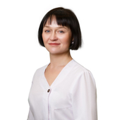 Дмитриева Ксения Константиновна, гинеколог