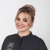 Савченко Анна Сергеевна, стоматолог-терапевт