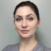 Стукалова Валентина Вячеславовна, гинеколог