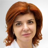 Раченкова Екатерина Юрьевна, репродуктолог