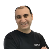 Казарян Армен Федорович, ортодонт