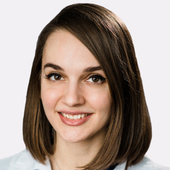 Гофер Юлия Евгеньевна, невролог