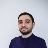 Фалчари Ренат Оникович, стоматолог-хирург