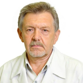 Назаров Сергей Александрович, психиатр