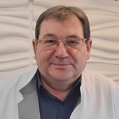 Щегольков Леонид Анатольевич, кардиолог