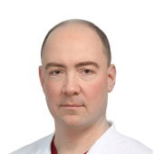 Таргаков Вадим Даулетович, терапевт