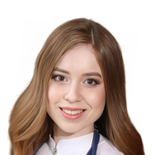 Шарипова Гульназ Басировна, дерматолог