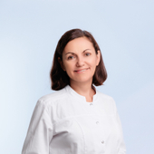 Горлова Елена Николаевна, стоматолог-терапевт