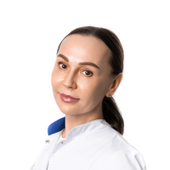 Демидова Евгения Петровна, терапевт