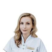 Худик Александра Сергеевна, дерматолог