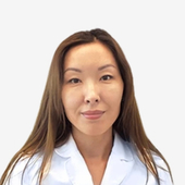 Кашкарова Жанна Амантаевна, рентгенолог