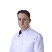 Гайдаров Алексей Евгеньевич, анестезиолог