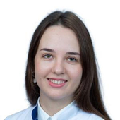 Судакова Юлия Андреевна, кардиолог