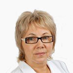 Плешакова Наталия Вадимовна, педиатр