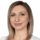 Брень Татьяна Игоревна, терапевт