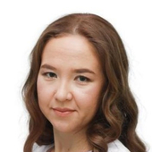 Ишбулатова Алия Исинтимировна, эндокринолог