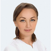 Перепелкина Светлана Николаевна, врач УЗД