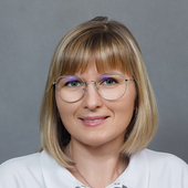 Думанова Юлия Александровна, невролог