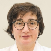 Лебедева Ирина Леонидовна, офтальмолог