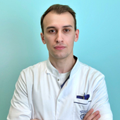 Рамазанов Саид Рашидович, ЛОР
