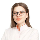 Клиппенштейн (Клекуц) Евгения Александровна, гастроэнтеролог