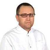 Шехватов Николай Алексеевич, анестезиолог-реаниматолог