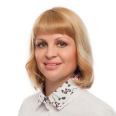 Натарова Екатерина Викторовна, гастроэнтеролог