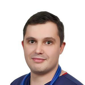 Бухнер Константин Анатольевич, кардиолог