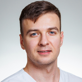 Малышев Илья Александрович, гинеколог