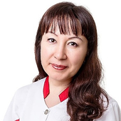 Уразаева Фирдаус Асгатовна, детский гинеколог