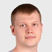 Войтеховский Никита Андреевич, стоматолог-хирург
