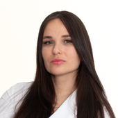 Науменко Мария Юрьевна, дерматолог